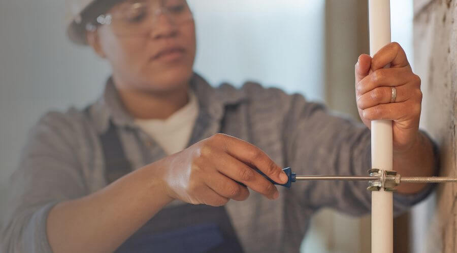 Local annual plumbing maintenance in Bolivar, TN